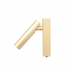 Arandela Core 1154/1 Champagne SpotLine